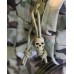 Стопери для шнурка 10шт KOMBAT UK Skull Cord Stoppers 