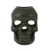 Стопери для шнурка 10шт KOMBAT UK Skull Cord Stoppers