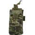 Підсумок під магазини АК KOMBAT UK Single DUO Mag Pouch
