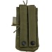 Підсумок під магазини АК KOMBAT UK Single DUO Mag Pouch
