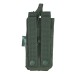 Підсумок під магазини АК KOMBAT UK Single DUO Mag Pouch