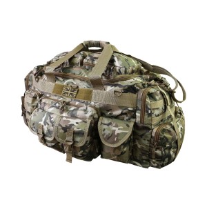 Сумка KOMBAT UK Saxon Holdall