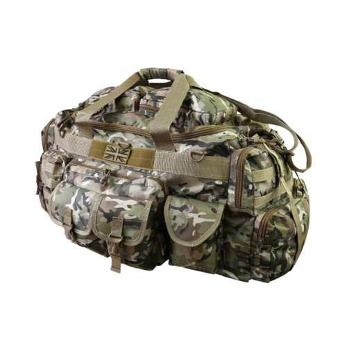 Сумка KOMBAT UK Saxon Holdall