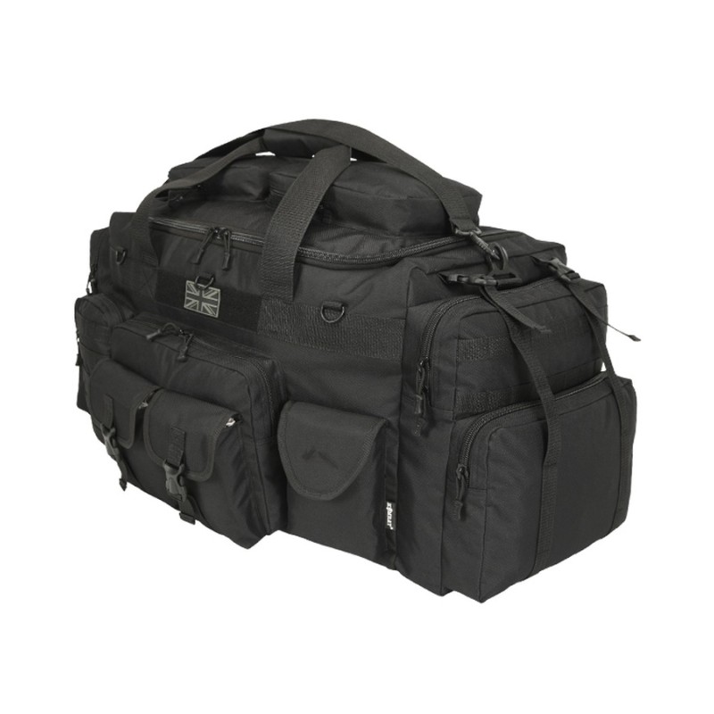 Сумка KOMBAT UK Saxon Holdall