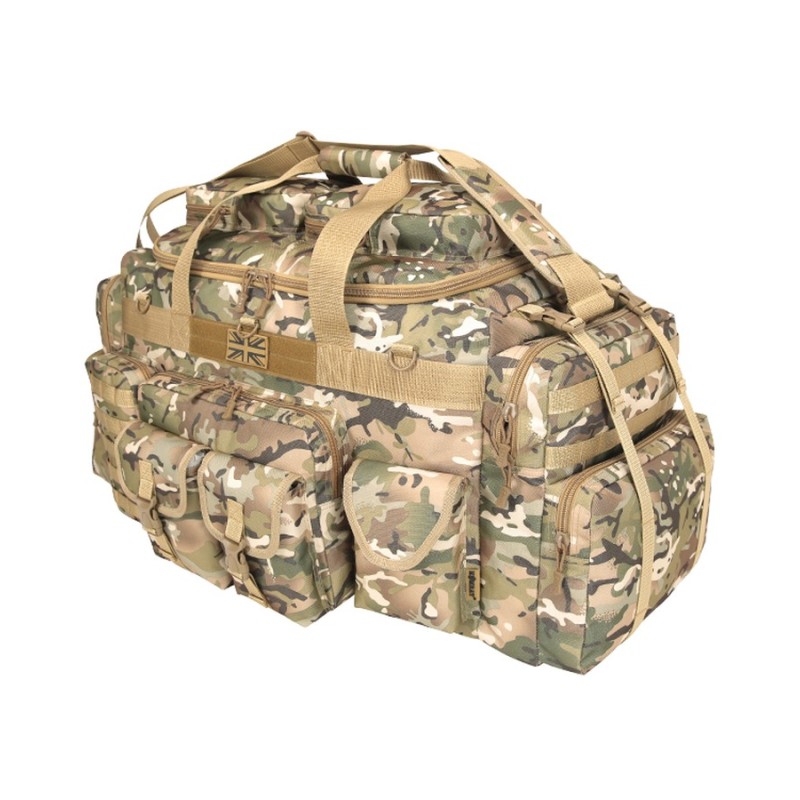 Сумка KOMBAT UK Saxon Holdall