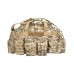 Сумка KOMBAT UK Saxon Holdall