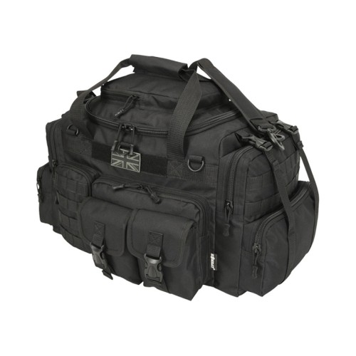 Сумка KOMBAT UK Saxon Holdall