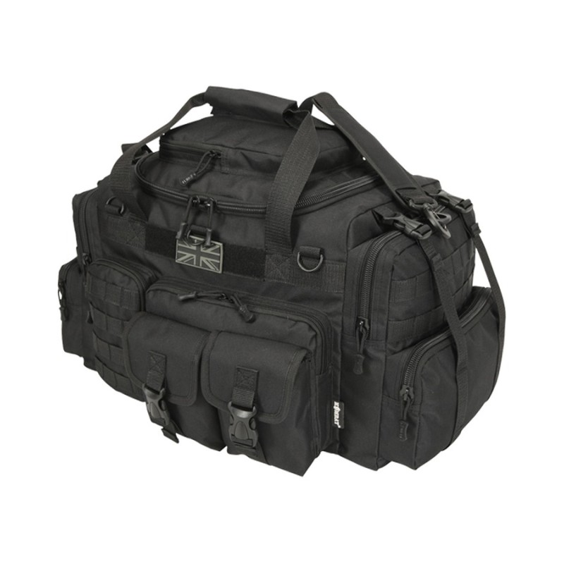 Сумка KOMBAT UK Saxon Holdall