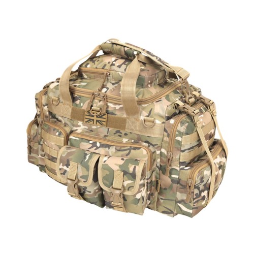 Сумка KOMBAT UK Saxon Holdall