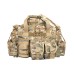 Сумка KOMBAT UK Saxon Holdall