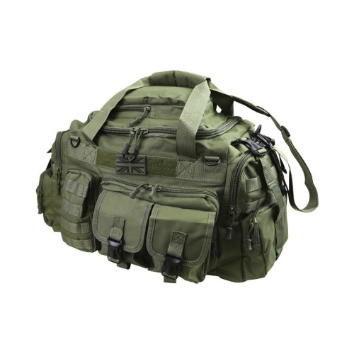 Сумка KOMBAT UK Saxon Holdall