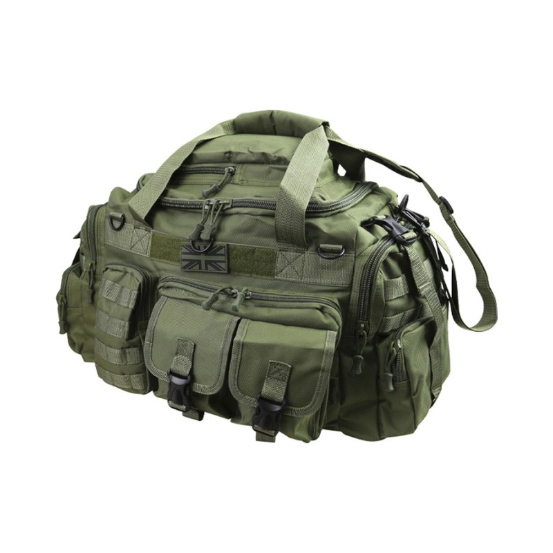 Сумка KOMBAT UK Saxon Holdall