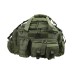 Сумка KOMBAT UK Saxon Holdall