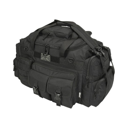 Сумка KOMBAT UK Saxon Holdall
