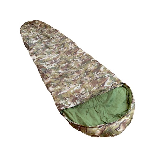 Спальний мішок KOMBAT UK Sleeping Bag 