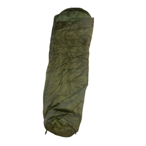 Спальний мішок KOMBAT UK Sleeping Bag 