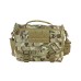 Сумка KOMBAT UK Small Messenger Bag