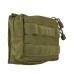 Підсумок KOMBAT UK Small Molle Utility Pouch