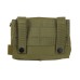 Підсумок KOMBAT UK Small Molle Utility Pouch