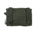 Підсумок KOMBAT UK Small Molle Utility Pouch