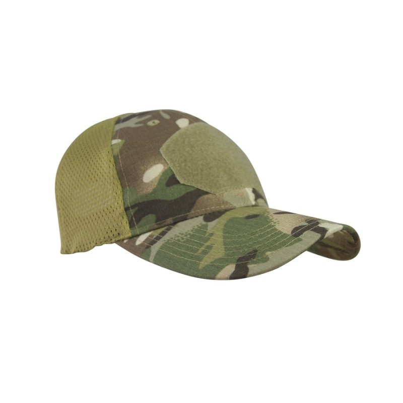 Кепка KOMBAT UK Spec-Ops Baseball Cap
