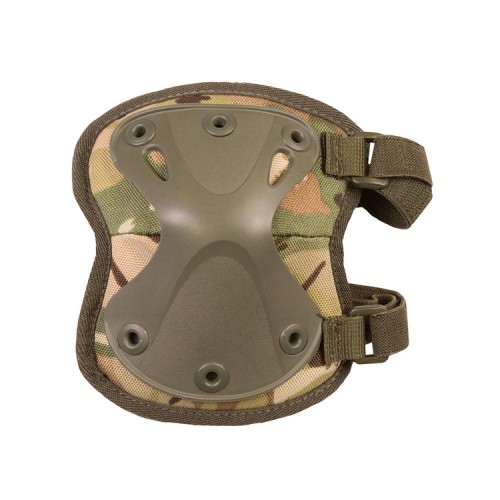 Налокітники KOMBAT UK Spec-Ops Elbow Pads