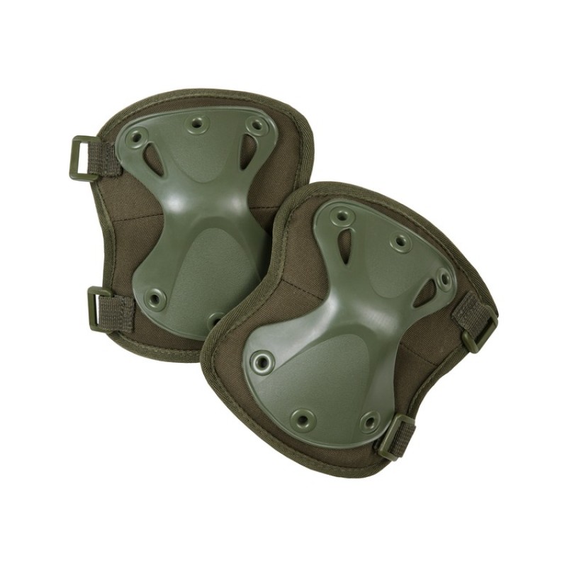 Налокітники KOMBAT UK Spec-Ops Elbow Pads