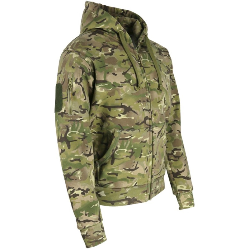 Худі KOMBAT UK Spec-Ops Hoodie