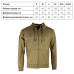 Худі KOMBAT UK Spec-Ops Hoodie