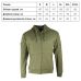 Худі KOMBAT UK Spec-Ops Hoodie