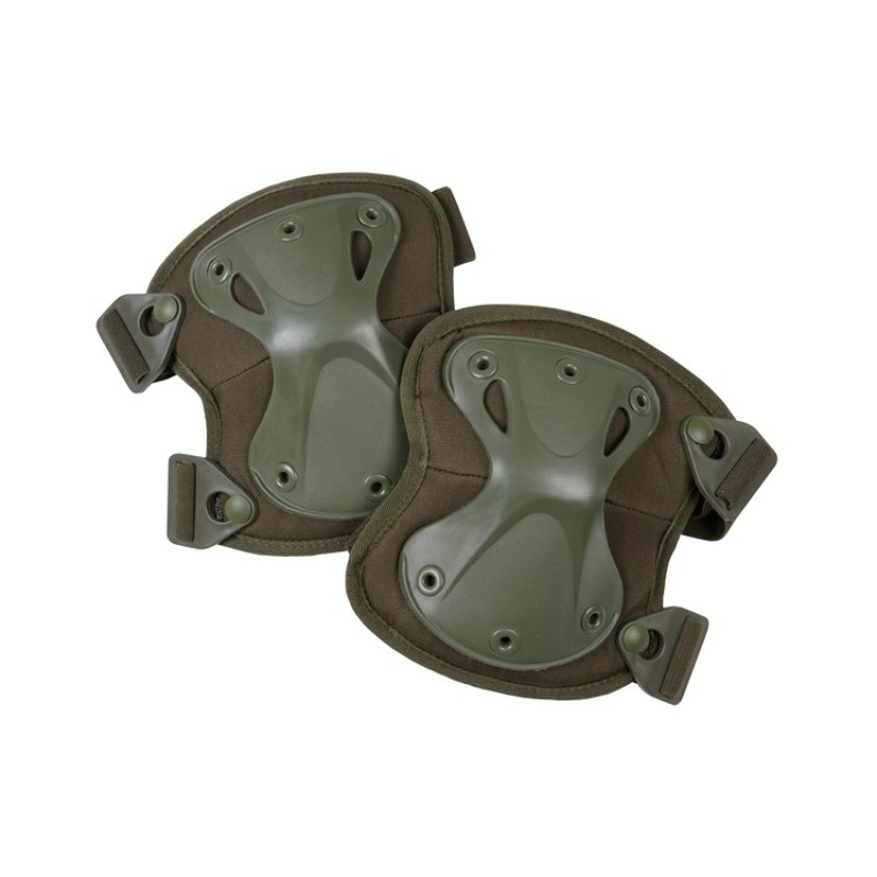 Наколінники KOMBAT UK Spec-Ops Knee pads