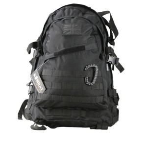 Рюкзак тактичний KOMBAT UK Spec-Ops Pack