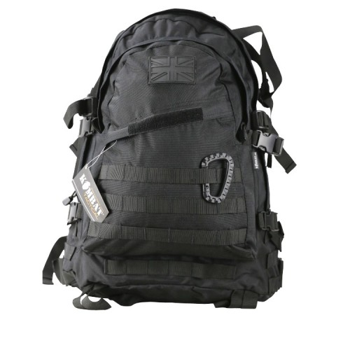 Рюкзак тактичний KOMBAT UK Spec-Ops Pack