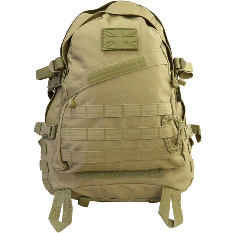 Рюкзак тактичний KOMBAT UK Spec-Ops Pack