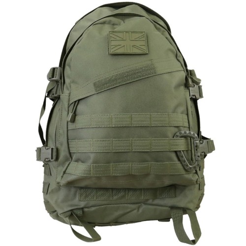 Рюкзак тактичний KOMBAT UK Spec-Ops Pack