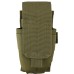 Підсумок під магазини АК KOMBAT UK Single ORIGINAL Style Mag Pouch