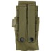 Підсумок під магазини АК KOMBAT UK Single ORIGINAL Style Mag Pouch