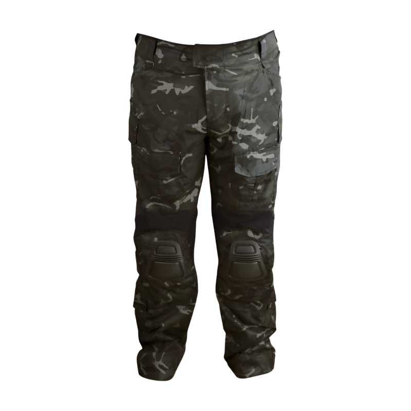 Штани тактичні KOMBAT UK Spec-ops Trousers GenII