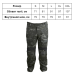 Штани тактичні KOMBAT UK Spec-ops Trousers GenII