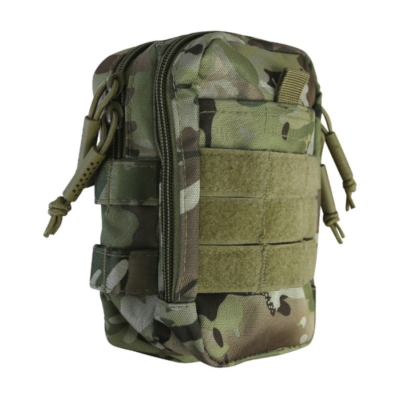 Підсумок KOMBAT UK Splitter Pouch