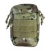 Підсумок KOMBAT UK Splitter Pouch