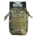 Підсумок KOMBAT UK Splitter Pouch
