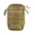 Підсумок KOMBAT UK Splitter Pouch