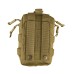 Підсумок KOMBAT UK Splitter Pouch