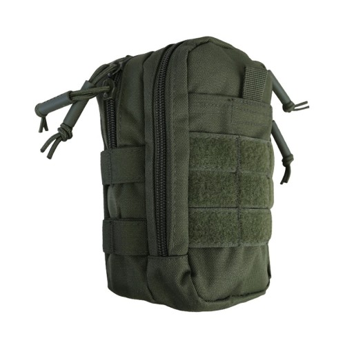 Підсумок KOMBAT UK Splitter Pouch