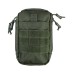 Підсумок KOMBAT UK Splitter Pouch
