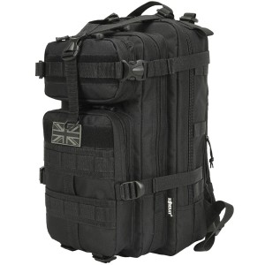Рюкзак тактичний KOMBAT UK Stealth Pack