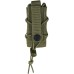 Підсумок для пістолетного магазина KOMBAT UK Single Pistol Mag Pouch