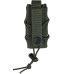 Підсумок для пістолетного магазина KOMBAT UK Single Pistol Mag Pouch