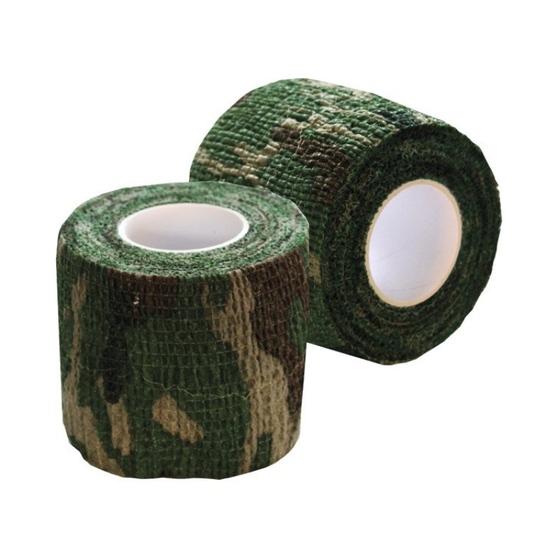 Стрічка маскувальна KOMBAT UK Stealth tape